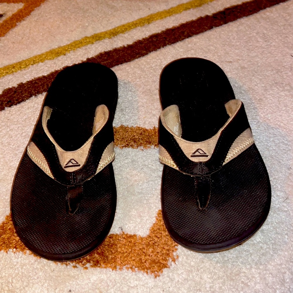 Reef Sandals